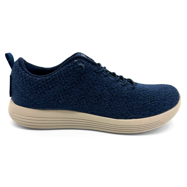 Woolloomooloo Unisex Belmont Navy