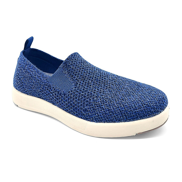 Woolloomooloo Unisex Sufffolk Navy