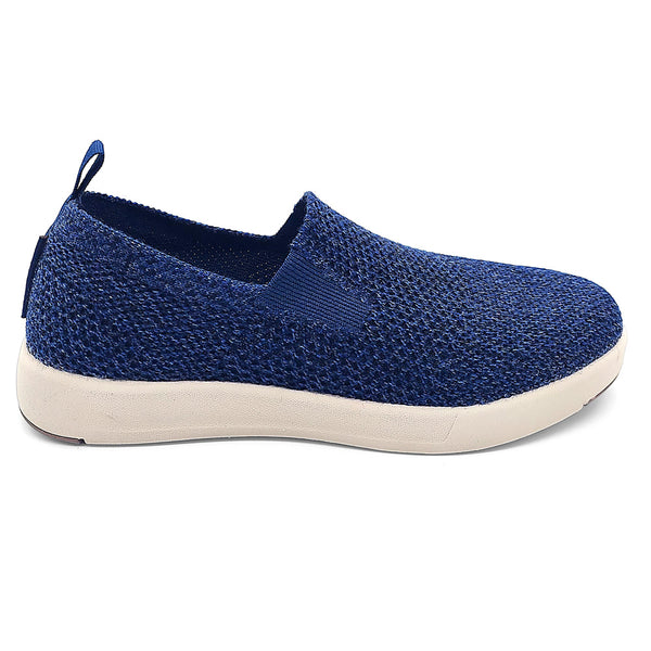 Woolloomooloo Unisex Sufffolk Navy