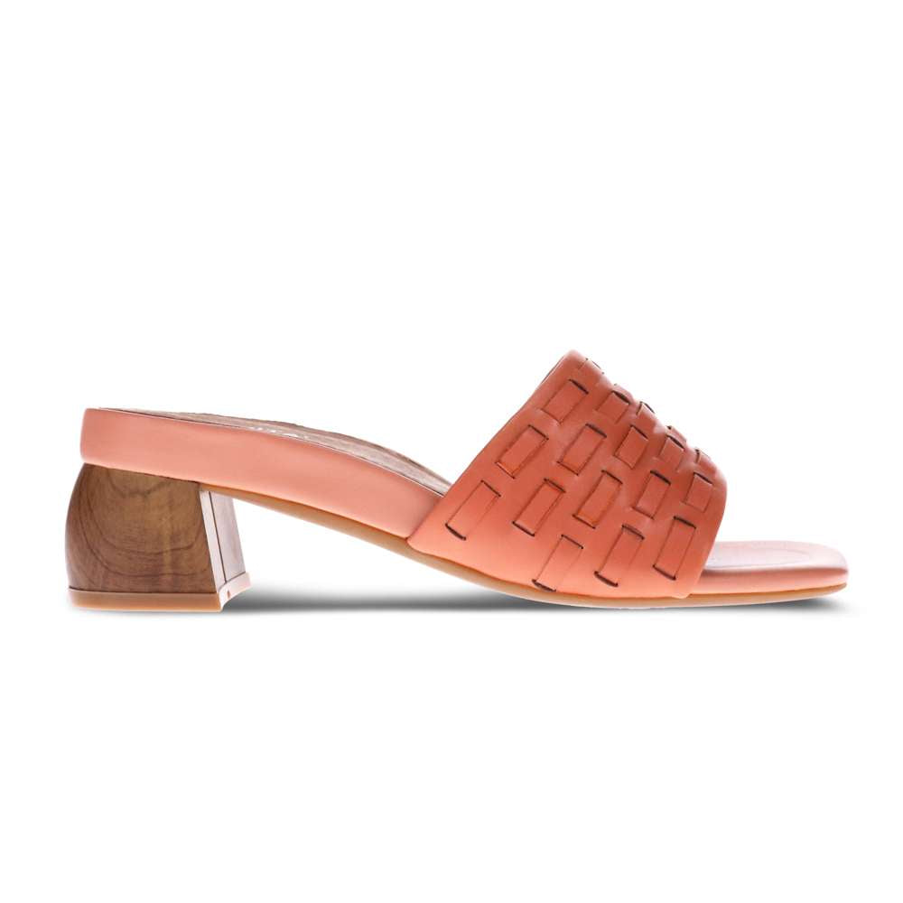 Yami Slide - Apricot
