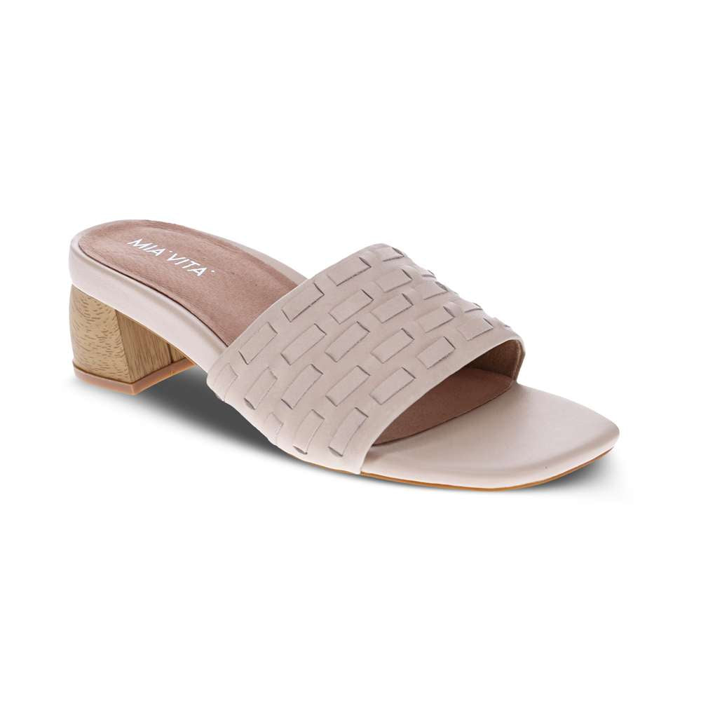 Yami Slide - Beige
