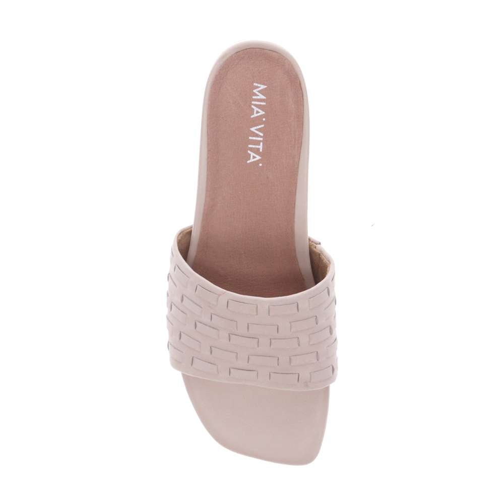 Yami Slide - Beige