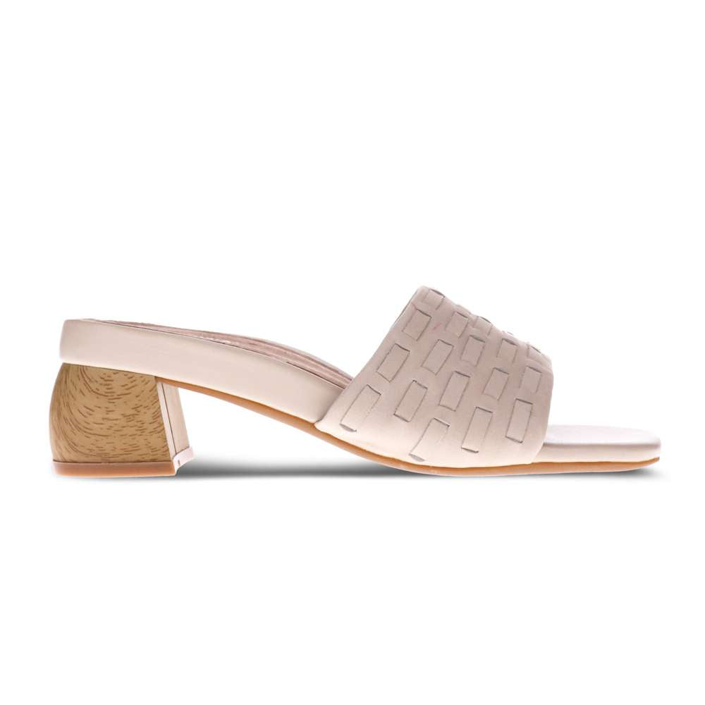 Yami Slide - Beige
