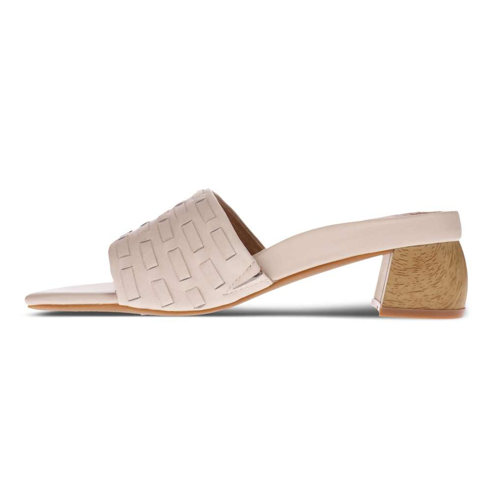 Yami Slide - Beige