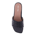 Yami Slide - Black