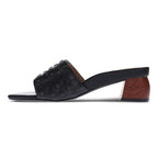 Yami Slide - Black