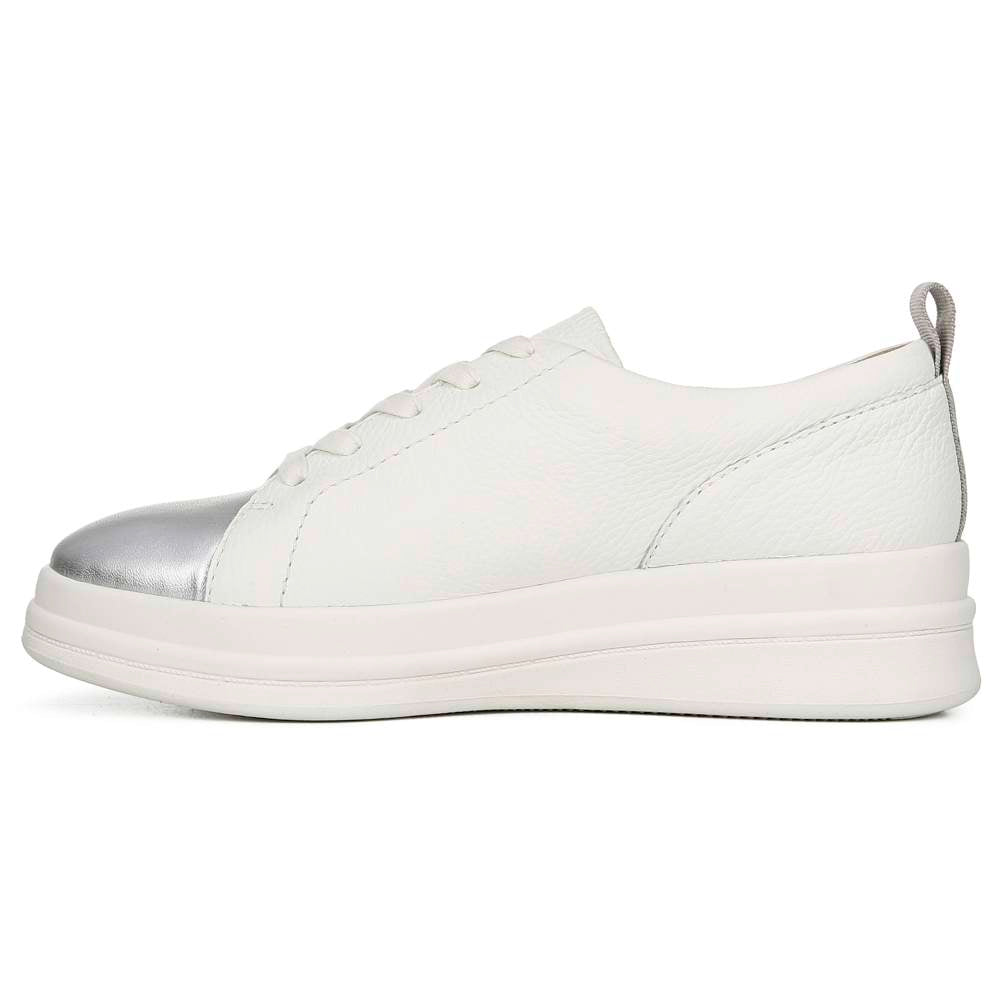 Yarina Sneaker - White
