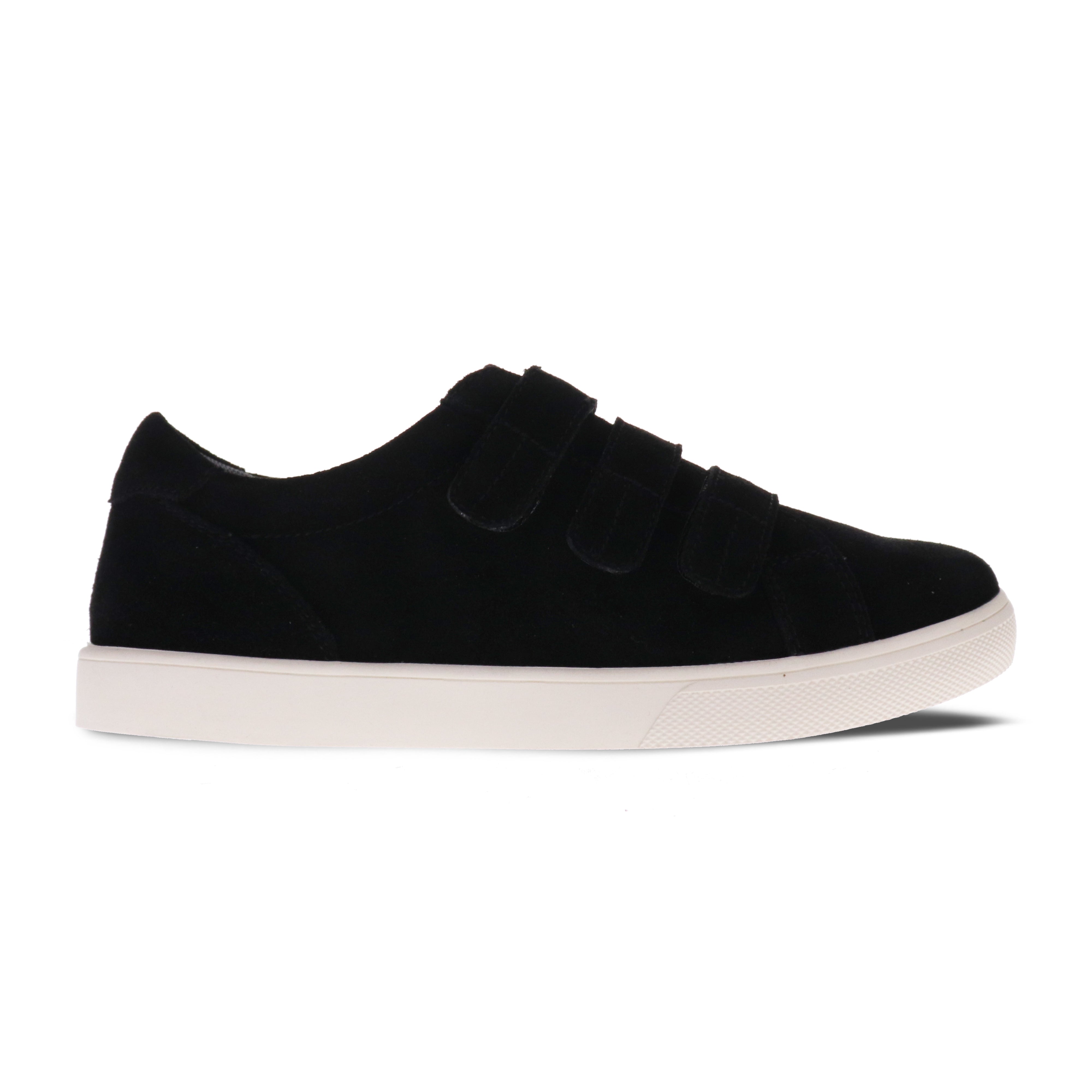 Scholl Orthaheel Women's Yarn Black