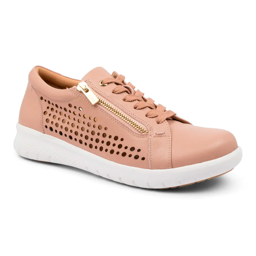 Ziera Women's Shovo XF-ZR Blush