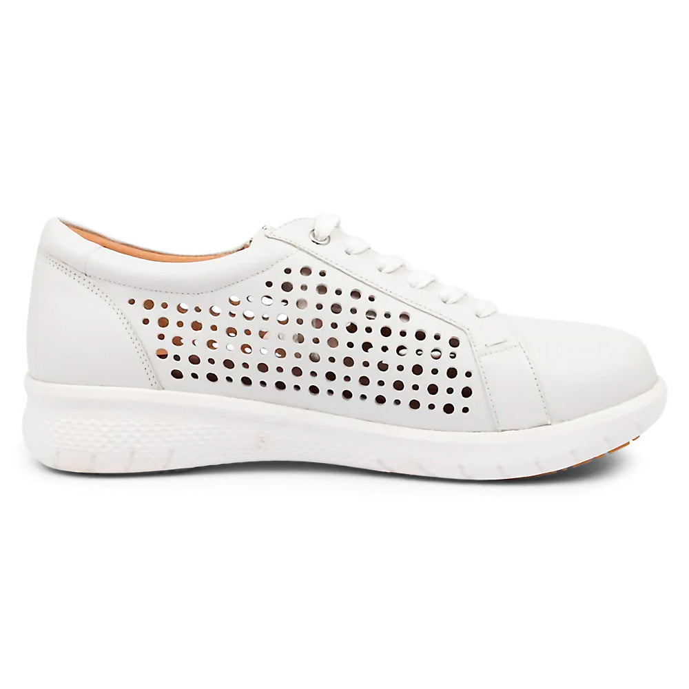 Ziera Women's Shovo XF-ZR White