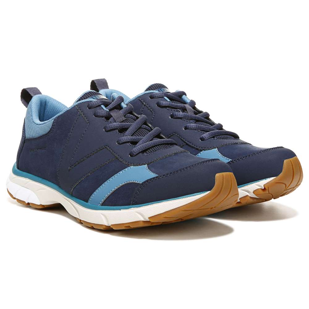 Zanny Sneaker - Navy