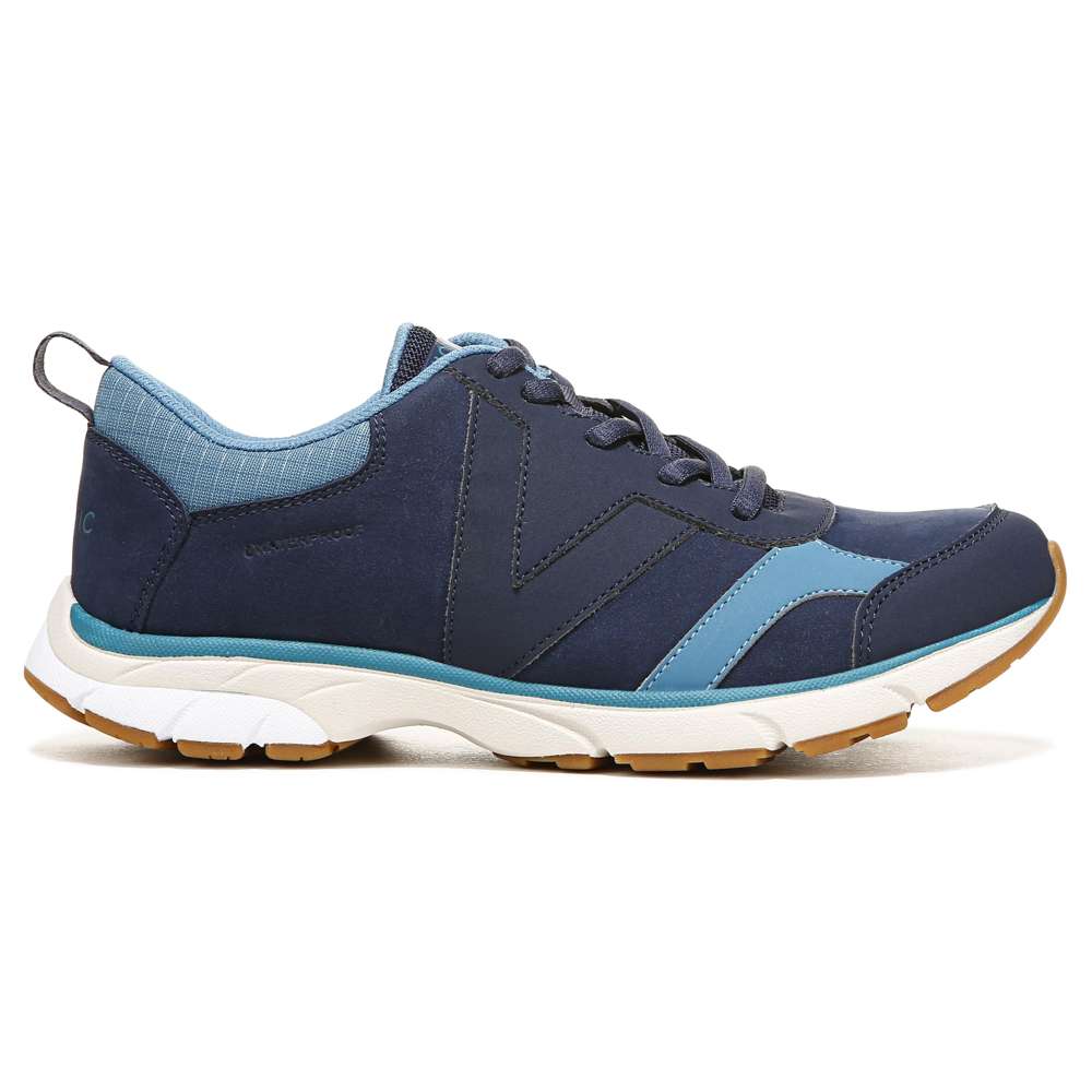 Zanny Sneaker - Navy