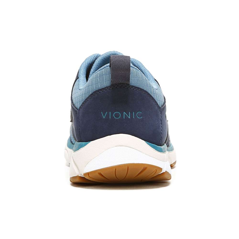 Zanny Sneaker - Navy