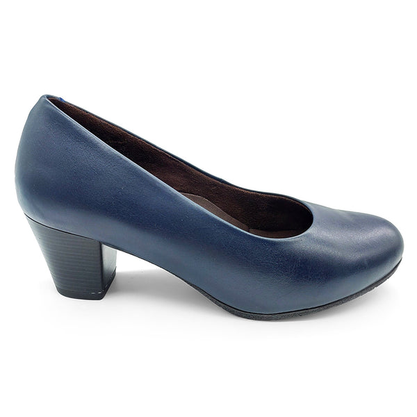 Zeta Women's Salba Navy