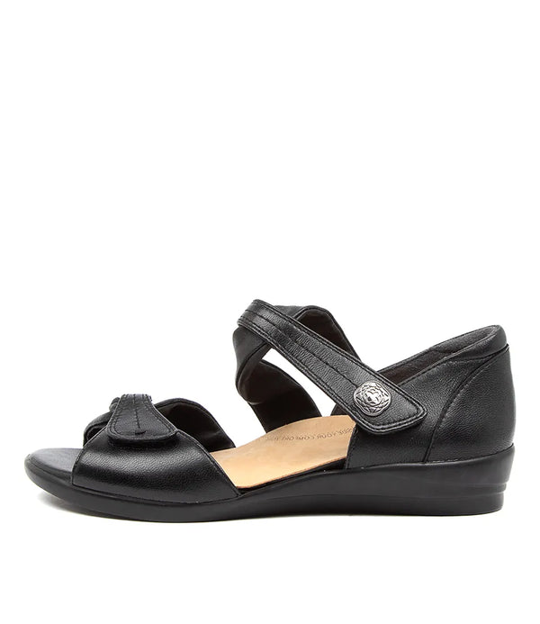 Ziera Women's Doxie W Black