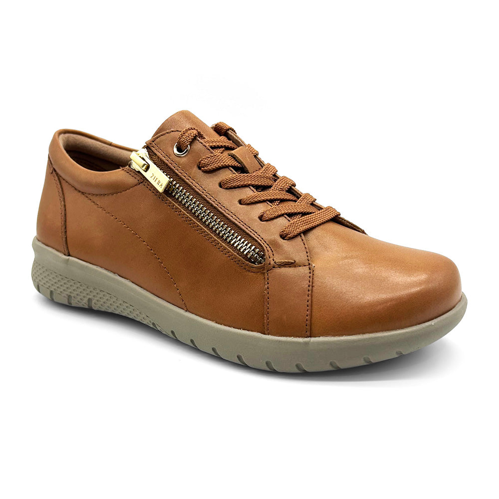 Ziera Women's Solar XF-ZR Tan