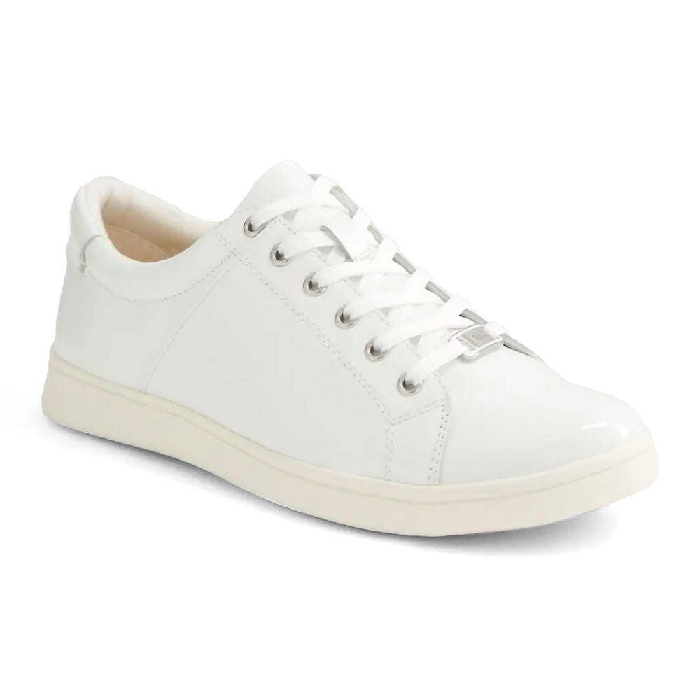 Ziera Women's Delilah XF-ZR White Embossed