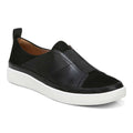Zinah Slip-On Sneaker - Black