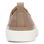 Zinah Slip-On Sneaker - Brownie