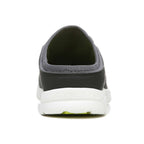 Zuri Active Mule - Black