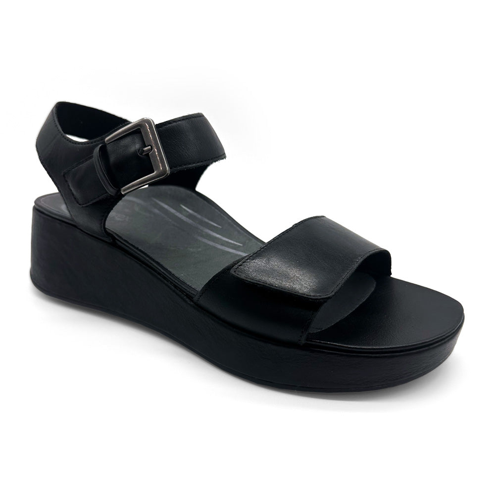 Aetrex Women's Ariel Black