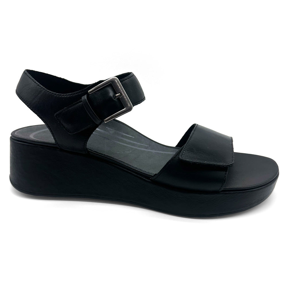 Aetrex Women's Ariel Black