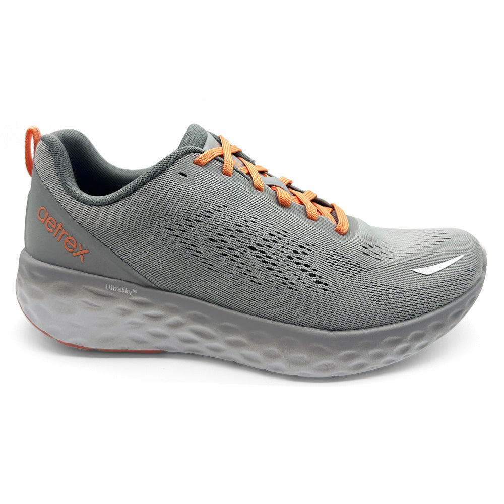 Aetrex Women's Danika Grey