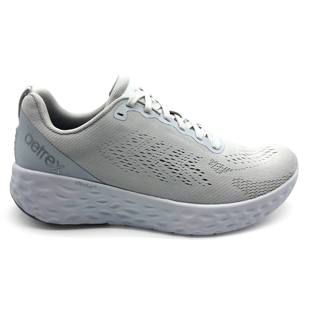 Aetrex Women's Danika White