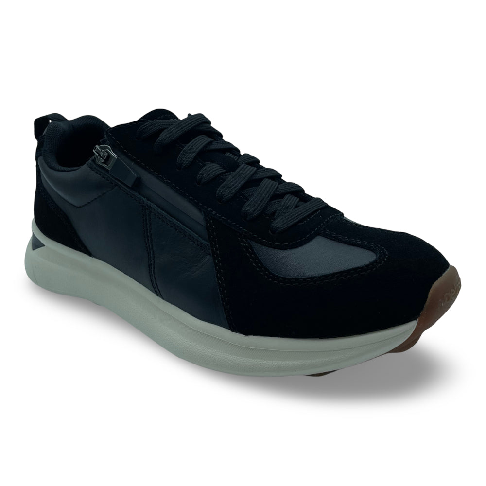 Aetrex Women's Elise Black