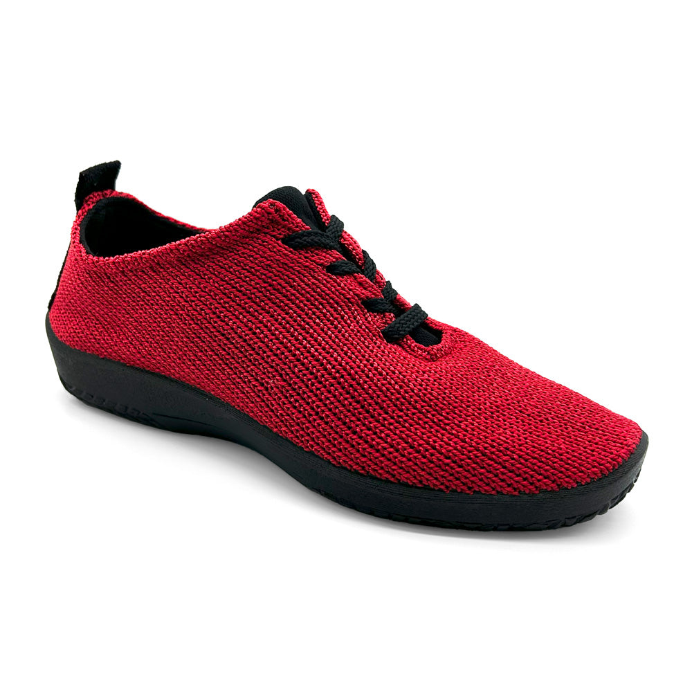 Arcopedico Women's LS Red