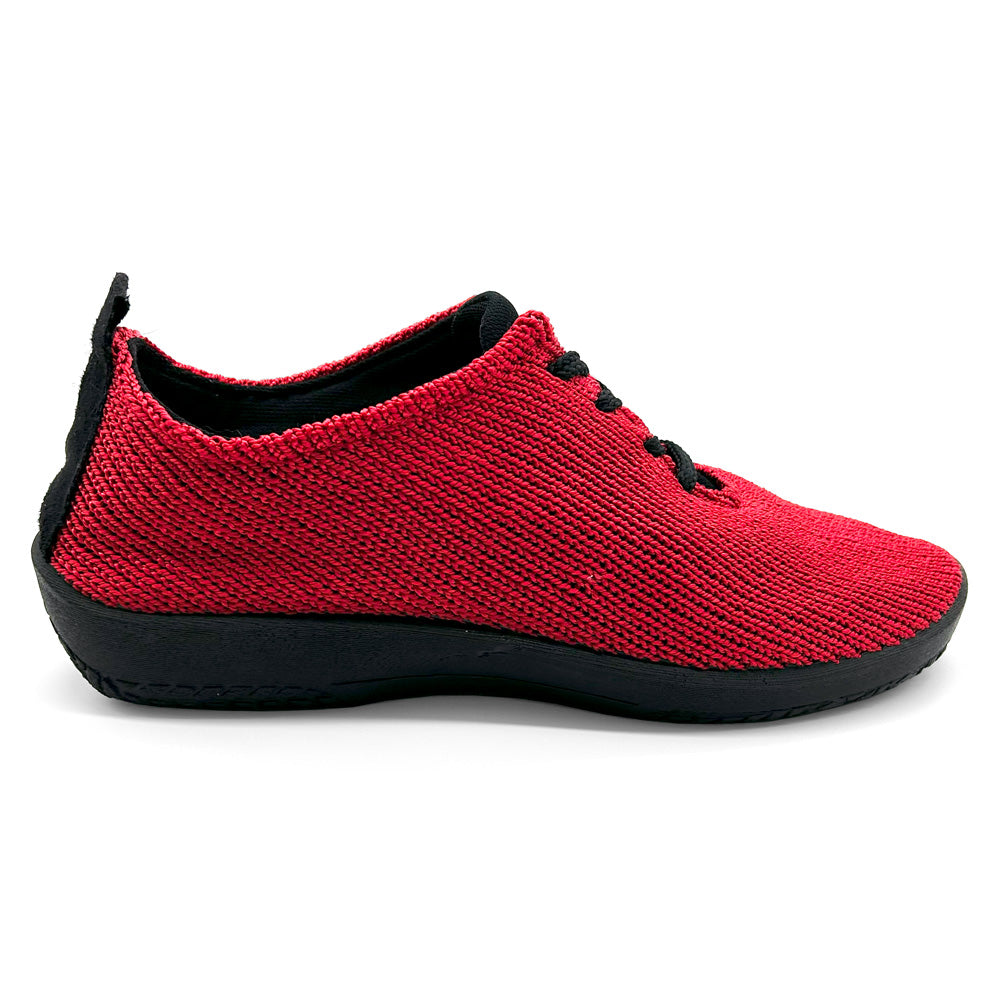 Arcopedico Women's LS Red