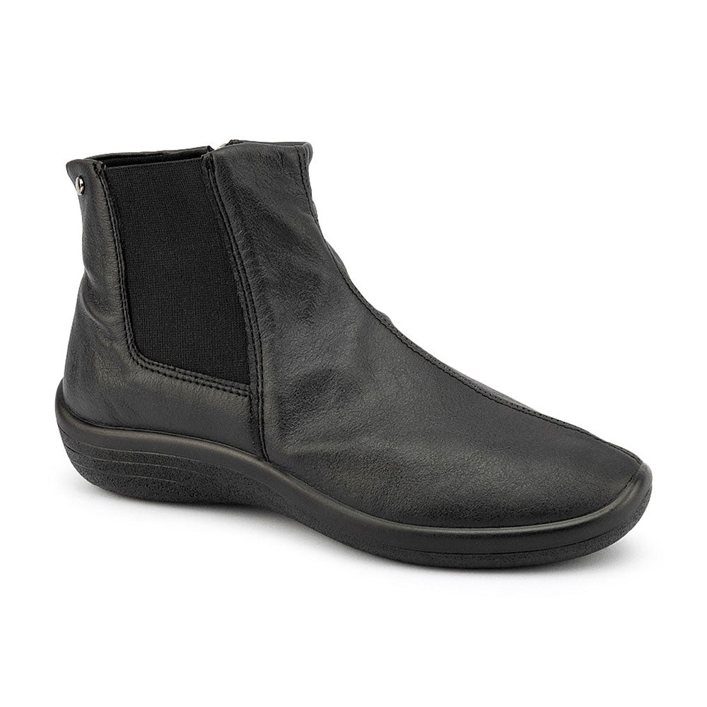 Arcopedico Women's Trakai Black