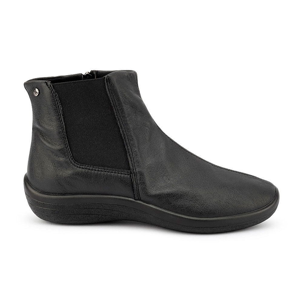 Arcopedico Women's Trakai Black