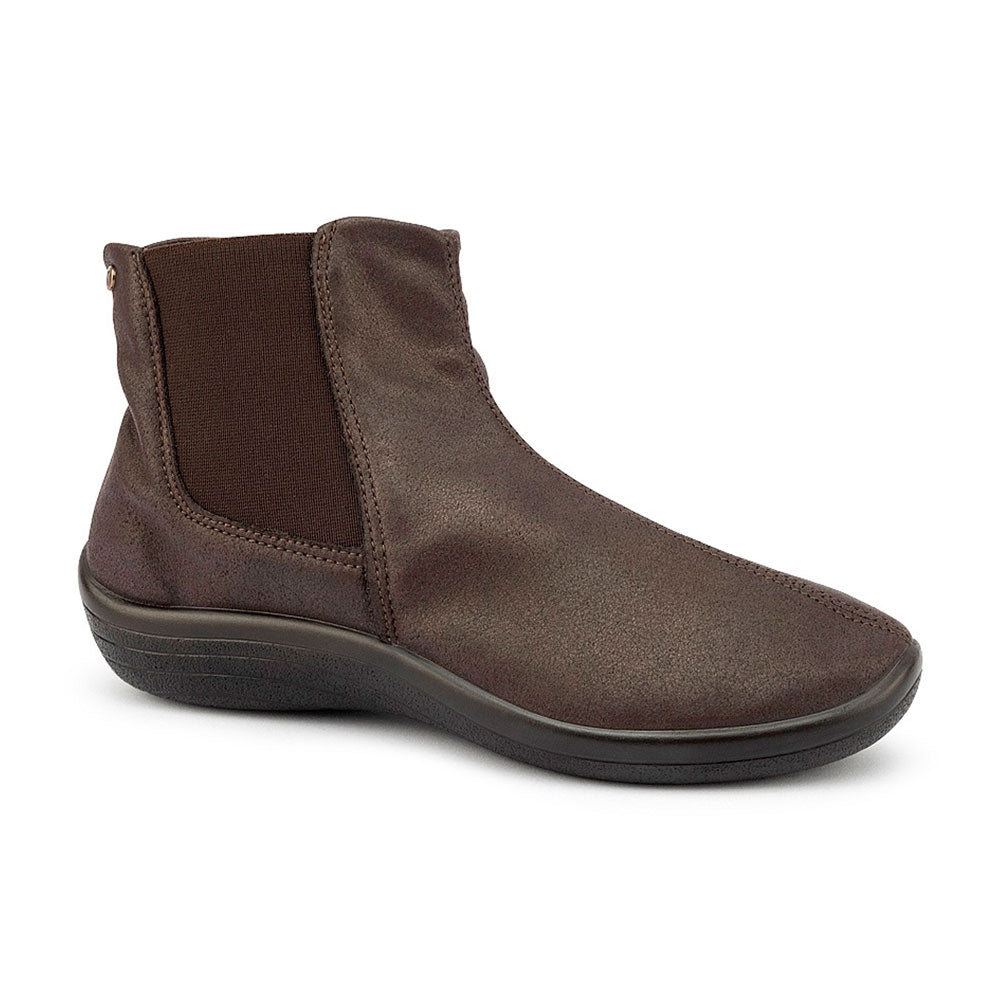 Arcopedico Women's Trakai Bronze