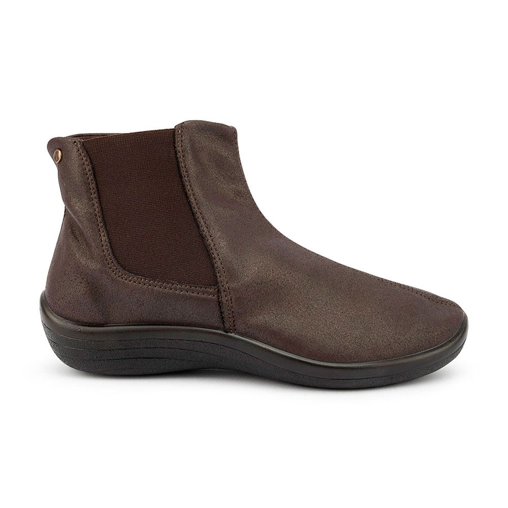 Arcopedico Women's Trakai Bronze