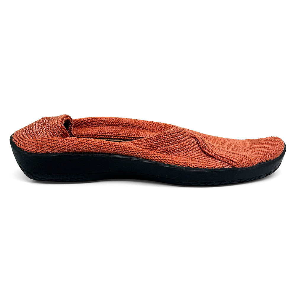 Arcopedico Women's Mailu Sport Brick