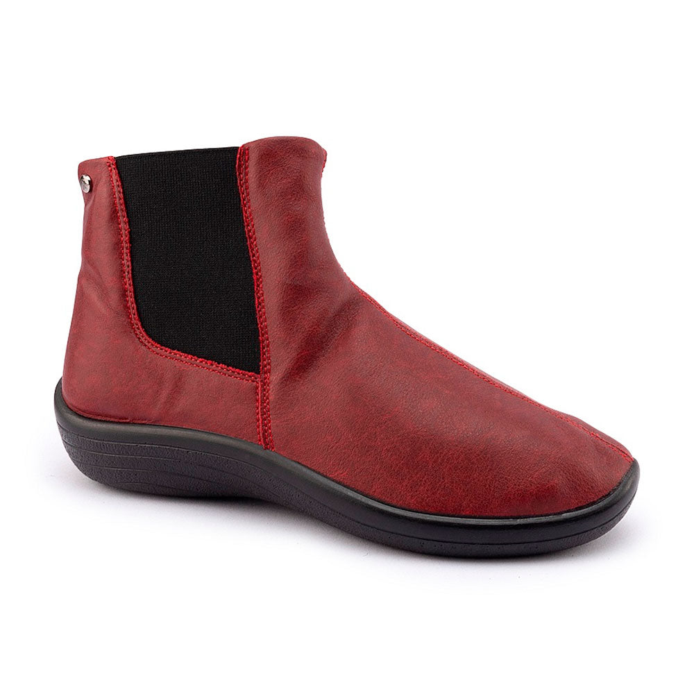 Arcopedico Women's Trakai Cherry