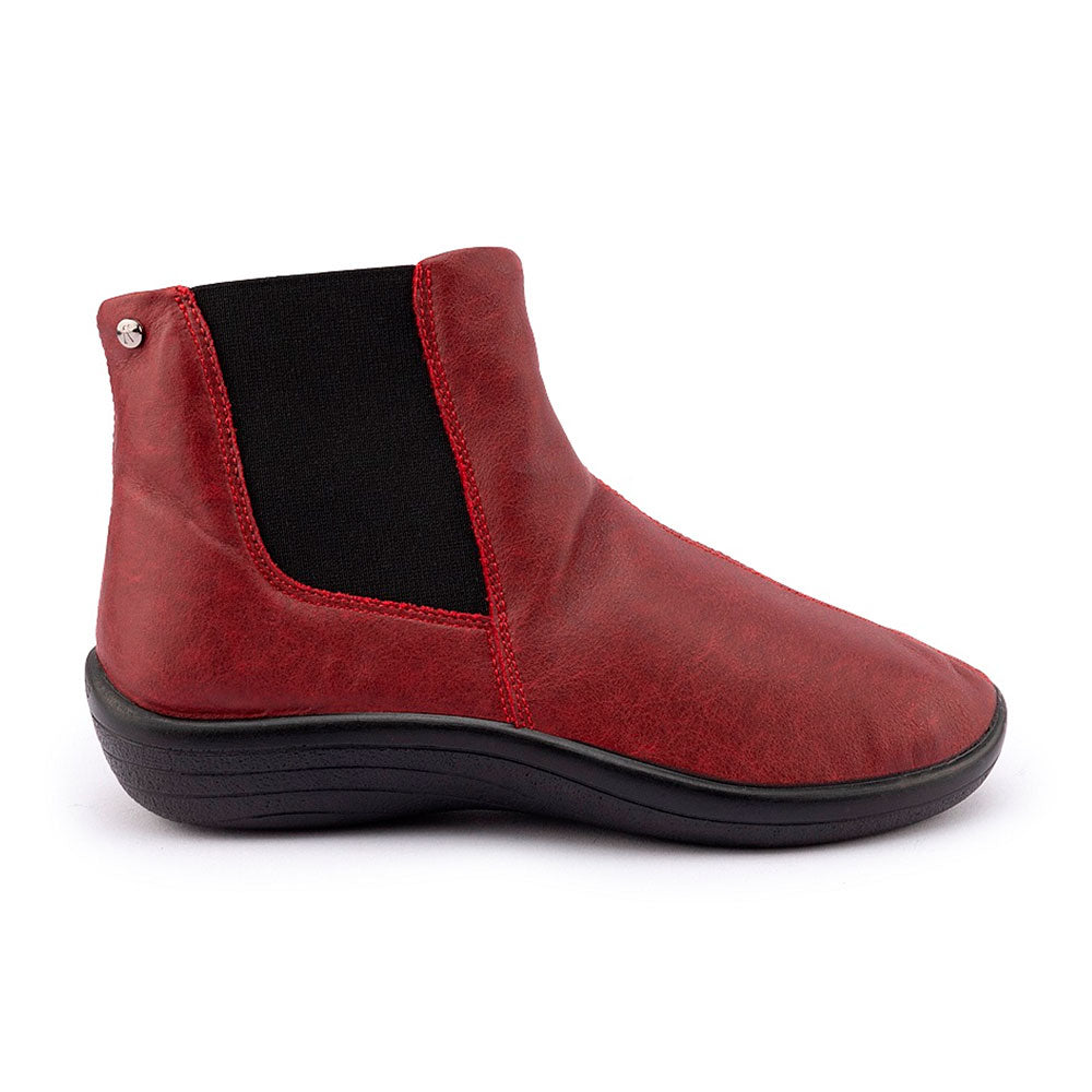Arcopedico Women's Trakai Cherry