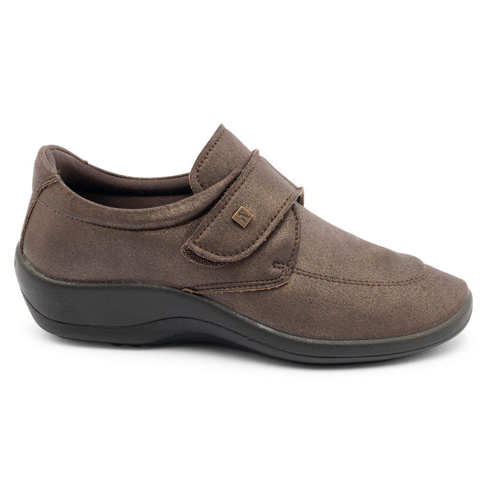 Arcopedico Women's Repovesi Bronze