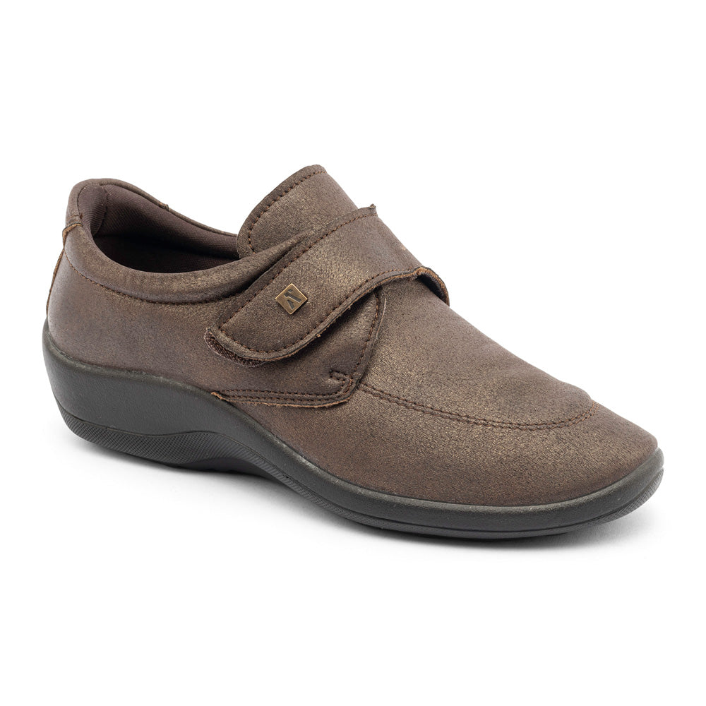 Arcopedico Women's Repovesi Bronze
