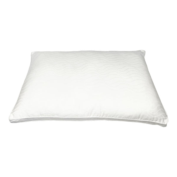 Bambi Microfibre- Superior Memory Microfibre Medium Profile Pillow