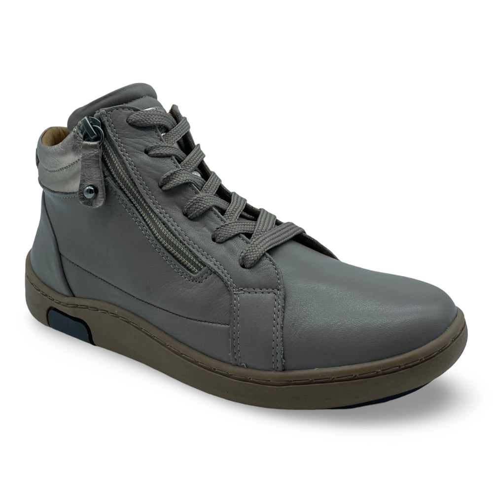 Bonnii Women's Amanda Darkstone Leather