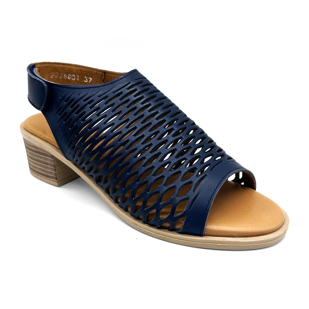 Bonnii Women's Dee Navy