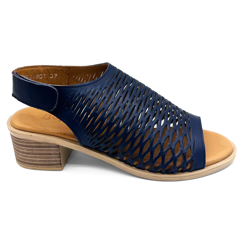 Bonnii Women's Dee Navy