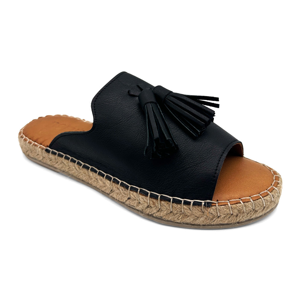 Bonnii Women's Kiss Black