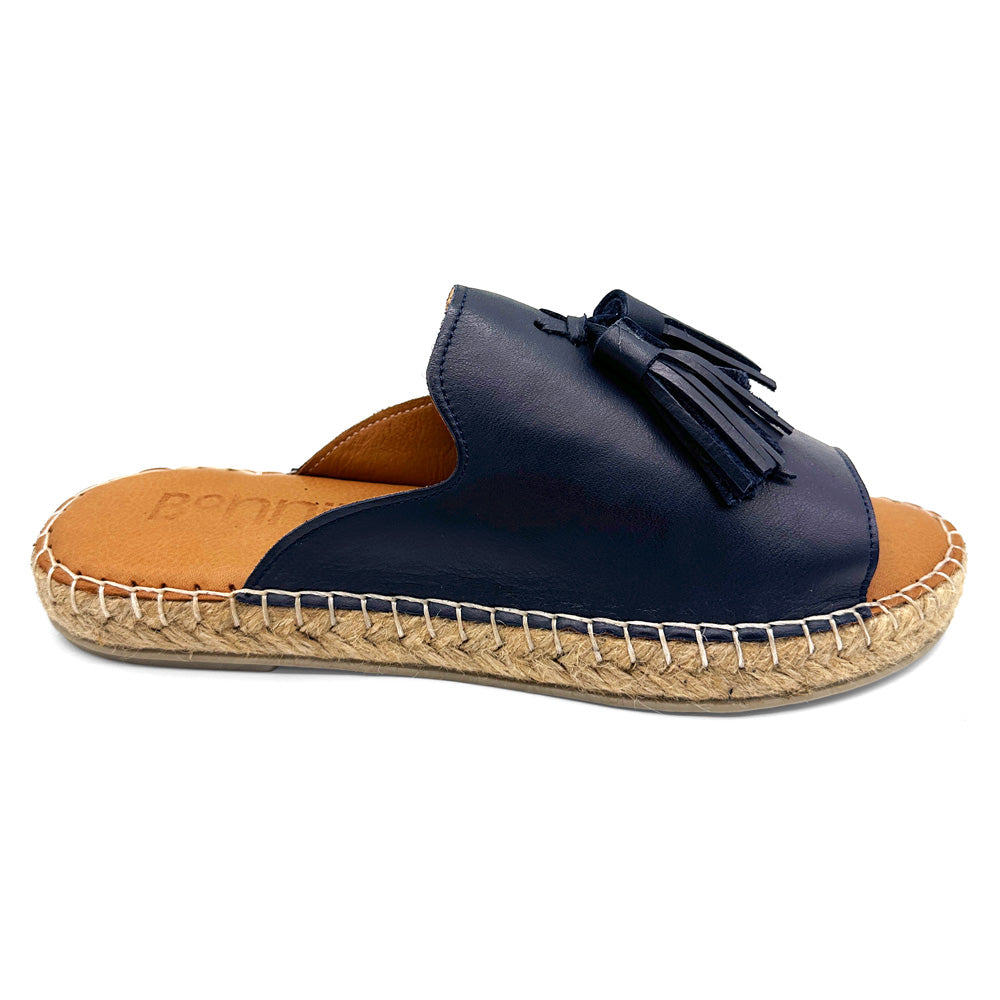 Bonnii Women's Kiss Navy