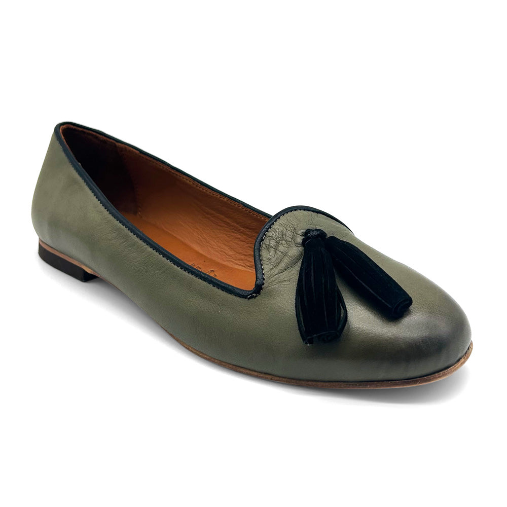 Bueno Women's Aria Brooke/Black