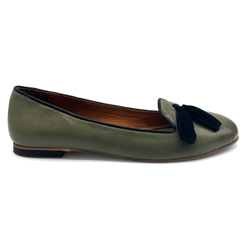 Bueno Women's Aria Brooke/Black