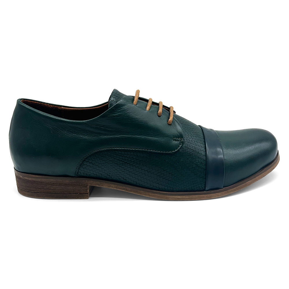 Bueno Women's Livia Marcio/Marcio Patent
