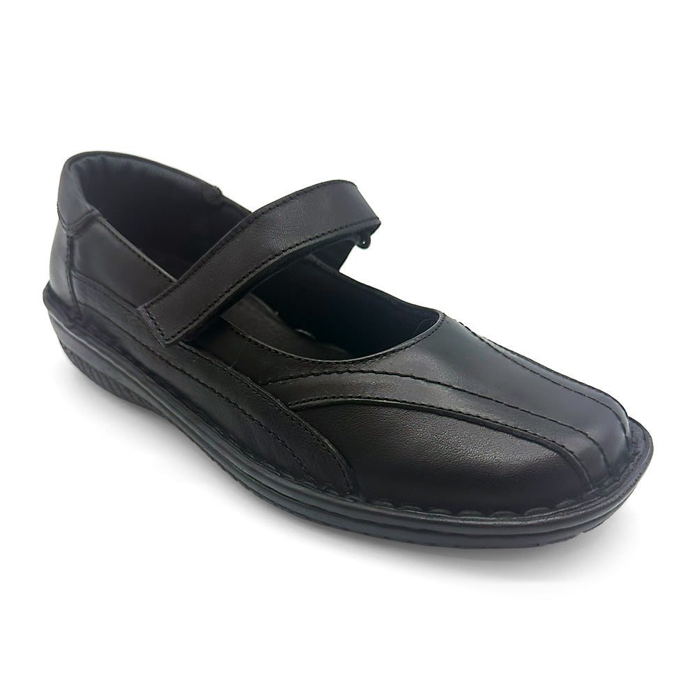 Cabello Women's 341-27 Black